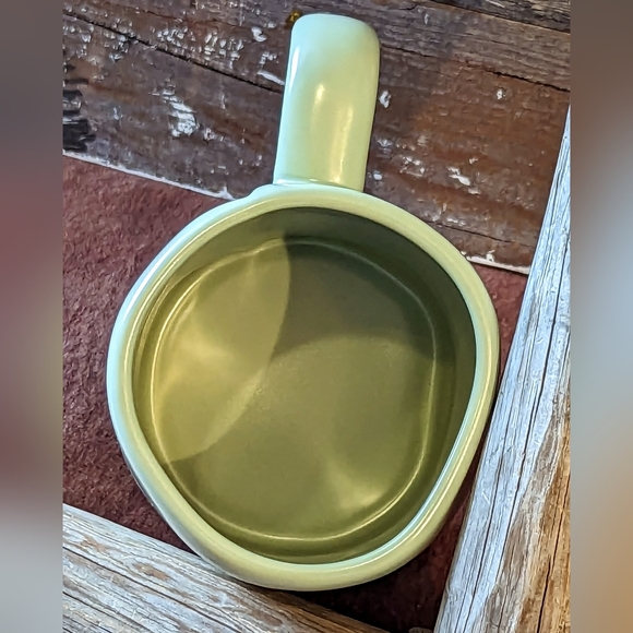 New Rae Dunn Artisan Collection By Magenta Ceramic Autumn Vibes Mug - Picture 7 of 11